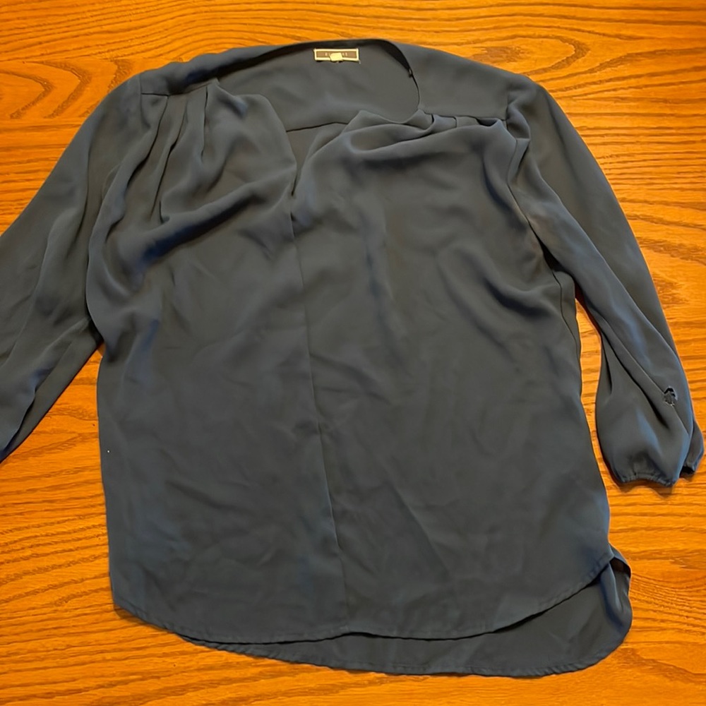 Pleione Blouse